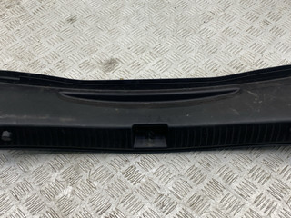 обшивка багажника Mercedes-Benz C AMG W205 2017, 4.0 л., M 177.980, бензин, АКПП, 197, седан, задний привод, правый руль, A2056908104