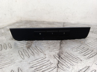 панель управления BMW 5 серия F07/F10/F11 2012, 2.0 л., N47 D20 C, дизель, АКПП, sophistogra brillanteffekt(b90), седан, задний привод, правый руль, 61319215808, 9215808