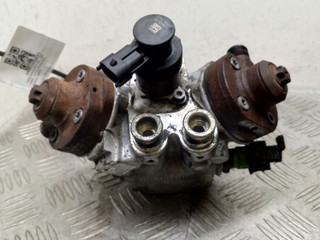 ТНВД Volvo V70 3 поколение 2009, 2.4 л., D 5244 T14, дизель, АКПП, 0445010168, 31272896
