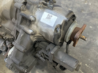 раздаточная коробка BMW X3 E83 2005, 2.5 л., M54 B25 (256S5), бензин, АКПП, 27103455136, 3455136, 3434267, 27103434267, 27107573217, 7573217, 3455135, 27103455135