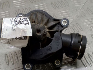 термостат BMW X5 E70 2008, 3.0 л., M57 D30 (306D3), дизель, АКПП, внедорожник 5 дв., 2248038
