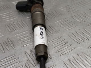 форсунка BMW X5 E70 2008, 3.0 л., M57 D30 (306D3), дизель, АКПП, внедорожник 5 дв., 13537792721, 7792721, 0445115048
