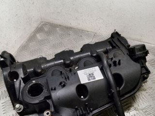 клапанная крышка Jaguar XF X250 2008, 2.7 л., AJD, дизель, АКПП, 276DT, AJD, AJD7G, 4S7Q9424H