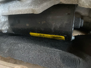 стартер BMW 5 серия F07/F10/F11 2011, 2.0 л., N47 D20 C, дизель, МКПП, 8506657, 12418506657