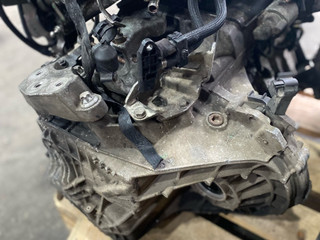 КПП механическая (МКПП) Alfa Romeo Giulietta 3 поколение 2011, 2.0 л., 940 A4.000, дизель, МКПП, 940A4000, 0150201, C635.6.35.14