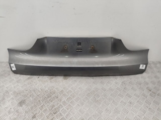 бленда BMW 5 серия F07/F10/F11 2011, 3.0 л., N57 D30 A, дизель, АКПП, spacegrau metallic (a52) серый, хетчбэк 5 дв., задний привод, правый руль, 5149720054, 7200540, 7222320