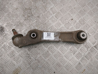 рычаг передний правый BMW 5 серия F07/F10/F11 F10 2011, 3.0 л., N57 D30 A, дизель, АКПП, carbonschwarz metallic (416), седан, задний привод, правый руль
