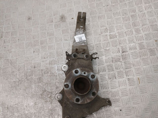 ступица передняя правая BMW 5 серия F07/F10/F11 F10 2011, 3.0 л., N57 D30 A, дизель, АКПП, carbonschwarz metallic (416), седан, задний привод, правый руль, 31206872888, 6872888