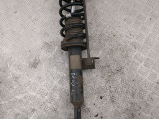 амортизатор передний левый BMW 5 серия F07/F10/F11 F10 2011, 3.0 л., N57 D30 A, дизель, АКПП, carbonschwarz metallic (416), седан, задний привод, правый руль