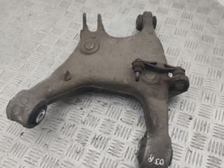 рычаг задний правый BMW 5 серия F07/F10/F11 F10 2011, 3.0 л., N57 D30 A, дизель, АКПП, carbonschwarz metallic (416), седан, задний привод, правый руль, 6794876, 33326794876