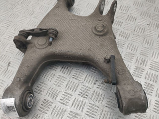 рычаг задний левый BMW 5 серия F07/F10/F11 F10 2011, 3.0 л., N57 D30 A, дизель, АКПП, carbonschwarz metallic (416), седан, задний привод, правый руль, 6794875, 33326794875