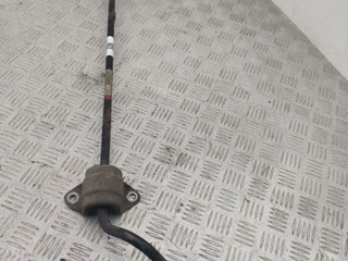 стабилизатор подвески задний BMW 5 серия F07/F10/F11 F10 2011, 3.0 л., N57 D30 A, дизель, АКПП, carbonschwarz metallic (416), седан, задний привод, правый руль, 6789871, 33566789871