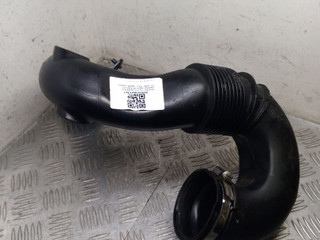 патрубок турбины Jaguar XF X250 2010, 3.0 л., AJV6D, дизель, АКПП, 9X239690AE
