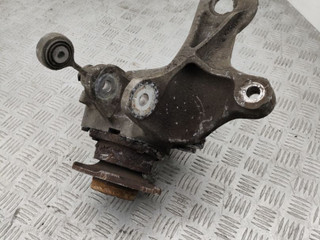 ступица задняя правая BMW 5 серия F07/F10/F11 2011, 3.0 л., N57 D30 A, дизель, АКПП, sophistog brillan metallic (a90), универсал, задний привод, правый руль