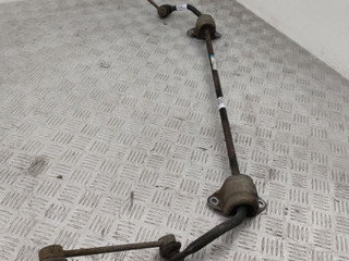 стабилизатор подвески задний BMW 5 серия F07/F10/F11 2011, 3.0 л., N57 D30 A, дизель, АКПП, sophistog brillan metallic (a90), универсал, задний привод, правый руль, 33556788860, 6788860