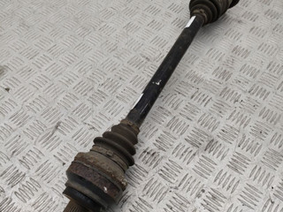 полуось задняя (приводной вал, ШРУС) BMW 5 серия F07/F10/F11 2011, 3.0 л., N57 D30 A, дизель, АКПП, sophistog brillan metallic (a90), универсал, задний привод, правый руль, 33207581017, 7581017