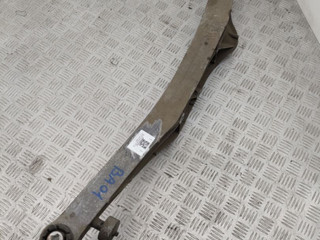 кронштейн редуктора BMW X1 F48 2016, 2.0 л., B47 C20 A, дизель, МКПП, alpinweiß iii (300), внедорожник 5 дв., полный привод, правый руль, 33366858474, 6858474