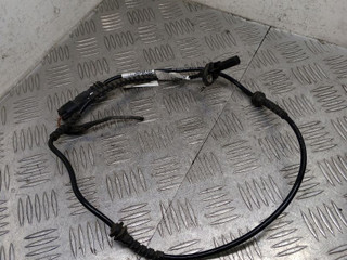 датчик ABS BMW 5 серия F07/F10/F11 F10 2011, 3.0 л., N57 D30 A, дизель, АКПП, carbonschwarz metallic (416), седан, задний привод, правый руль, 34526782099
