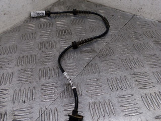 датчик ABS BMW X1 F48 2016, 2.0 л., B47 C20 A, дизель, МКПП, alpinweiß iii (300), внедорожник 5 дв., полный привод, правый руль, 34526858467, 6858467, 0265008850