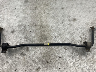 стабилизатор подвески задний BMW X5 E70 [рестайлинг] E70 2012, 3.0 л., N57 D30 A, дизель, АКПП, black sapphire metallic (475), внедорожник 5 дв., полный привод, правый руль