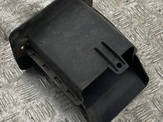 воздуховод тормозной левый BMW 5 серия F07/F10/F11 F10 2011, 3.0 л., N57 D30 A, дизель, АКПП, carbonschwarz metallic (416), седан, задний привод, правый руль, 51757185167, 7185167