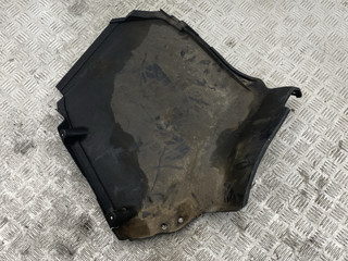 защита днища BMW 5 серия F07/F10/F11 F10 2011, 3.0 л., N57 D30 A, дизель, АКПП, carbonschwarz metallic (416), седан, задний привод, правый руль, 8049042, 51758049042