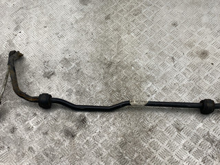 стабилизатор подвески передний BMW 3 серия F30/F31/F34 F30 2014, 2.0 л., N20 B20 B, бензин, АКПП, синий, седан, полный привод, 31356792143, 6792143