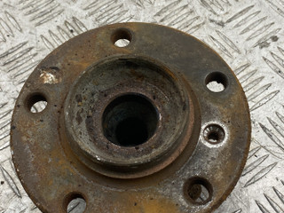 ступица задняя BMW 3 серия F30/F31/F34 F30 2014, 2.0 л., N20 B20 B, бензин, АКПП, синий, седан, полный привод