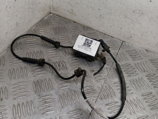 датчик ABS BMW 3 серия F30/F31/F34 F30 2014, 2.0 л., N20 B20 B, бензин, АКПП, синий, седан, полный привод, 6791748, 34526791748