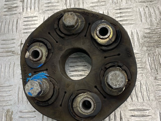 муфта кардана BMW 5 серия E60/E61 E60 2005, 3.0 л., M57 D30 (306D2), дизель, МКПП, седан, 26117542238, 7542238