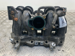 коллектор впускной Honda Civic 6 поколение (EJ/EK/EM) [рестайлинг] 2001, 1.6 л., бензин, АКПП, 2900306959