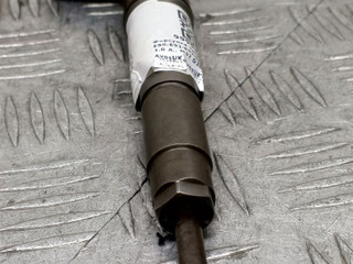 форсунка BMW 3 серия E90/E91/E92/E93 2007, 3.0 л., M57 D30 (306D3), дизель, АКПП, седан, 13537792721, 7792721, 0445115048