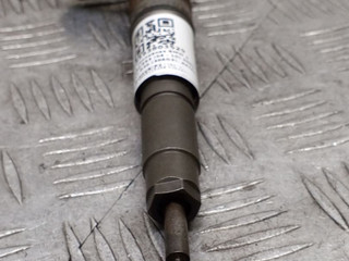 форсунка BMW 3 серия E90/E91/E92/E93 2007, 3.0 л., M57 D30 (306D3), дизель, АКПП, седан, 13537792721, 7792721, 0445115048