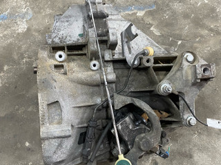 КПП механическая (МКПП) Ford Kuga 1 поколение 2010, 2.0 л., UKDA, дизель, МКПП, AV4R-7002-AA