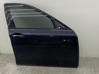 дверь передняя правая BMW 5 серия F10/F11 [рестайлинг] F10 2014, 2.5 л., дизель, АКПП, carbonschwarz metallic (416), седан, задний привод, правый руль, 41007206108, 7206108