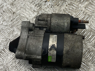 стартер Renault Megane 2 поколение 2006, 1.6 л., K4M 812, бензин, МКПП, 8200266777C