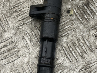 катушка зажигания Renault Megane 2 поколение 2006, 1.6 л., K4M 812, бензин, МКПП, 8200568671