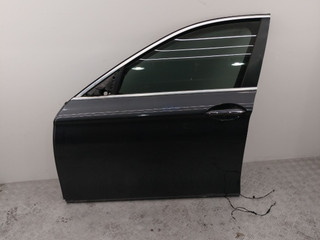 дверь передняя левая BMW 5 серия F07/F10/F11 F10 2012, 2.5 л., дизель, АКПП, sophistog brillan metall (b90), седан, задний привод, правый руль, 41007206107, 7206107