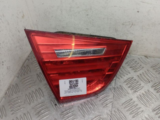 фонарь крышки багажника левый BMW 3 серия E90/E91 [рестайлинг] E90N 2010, 2.0 л., N47 D20 C, дизель, МКПП, седан, 4871733, 63214871733