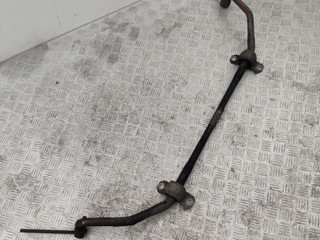 стабилизатор подвески передний BMW 5 серия F07/F10/F11 F10 2012, 2.5 л., дизель, АКПП, sophistog brillan metall (b90), седан, задний привод, правый руль, 6777933