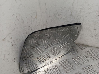 стекло зеркала наружного левого BMW 5 серия F07/F10/F11 F10 2012, 2.5 л., дизель, АКПП, sophistog brillan metall (b90), седан, задний привод, правый руль