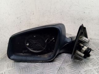 зеркало наружное левое BMW 5 серия F07/F10/F11 F10 2012, 2.5 л., дизель, АКПП, sophistog brillan metall (b90), седан, задний привод, правый руль