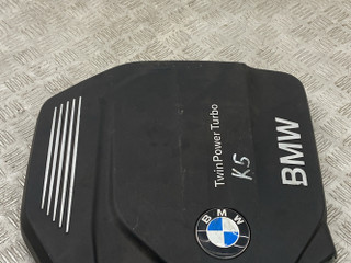 декоративная крышка двигателя BMW 4 Gran Coupe F36 [рестайлинг] 2019, 2.0 л., B47 D20 A, дизель, АКПП, лифтбэк, полный привод, 8514202