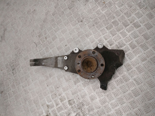 ступица передняя левая BMW 5 серия F07/F10/F11 F10 2012, 2.5 л., дизель, АКПП, sophistog brillan metall (b90), седан, задний привод, правый руль