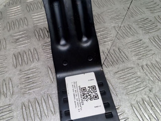 Противооткатный упор BMW X3 E83 [рестайлинг] E83 2008, 3.5 л., M57D30 (306D5), дизель, АКПП, platinbronze metallic (a53), внедорожник 5 дв., полный привод, правый руль