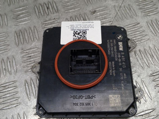 блок розжига ксенона BMW 5 серия G30/G31 G30 2018, 3.0 л., B57 D30 A, дизель, АКПП, полный привод, 8491413