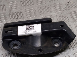 Крепление бампера заднего BMW 3 серия E90/E91 [рестайлинг] E90N 2010, 2.0 л., N47 D20 C, дизель, МКПП, седан, 51127118193, 7118193