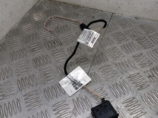 разъем AUX / USB BMW 3 серия E90/E91 [рестайлинг] E90N 2010, 2.0 л., N47 D20 C, дизель, МКПП, седан, 6930561, 61346930561