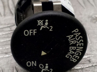 кнопка Airbag