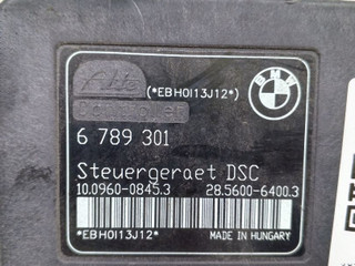 блок ABS